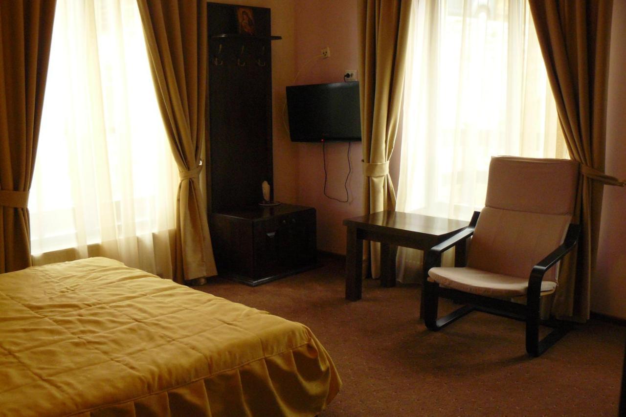 Pensiunea Casa Ancutei ルンカ エクステリア 写真