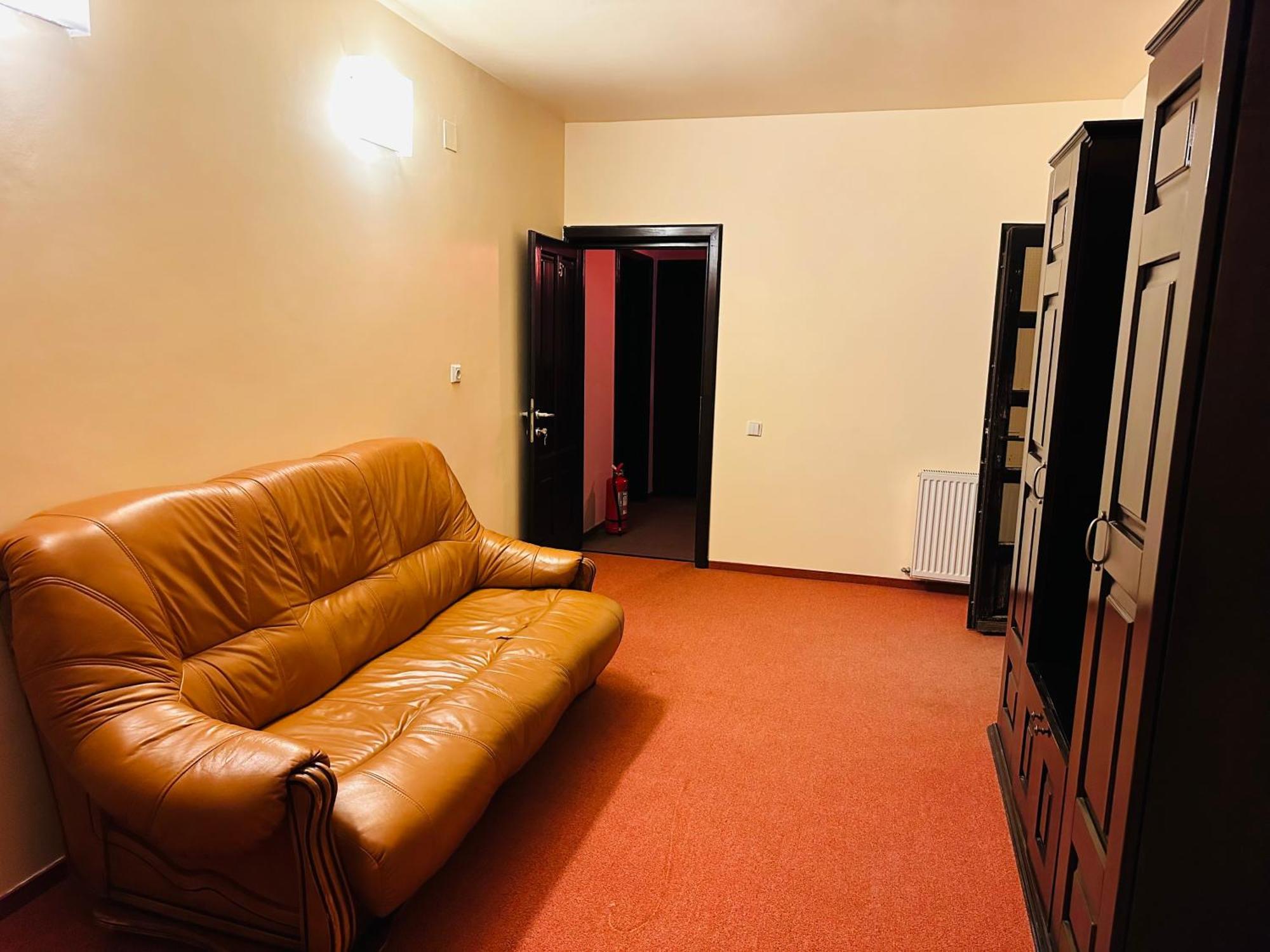 Pensiunea Casa Ancutei ルンカ エクステリア 写真